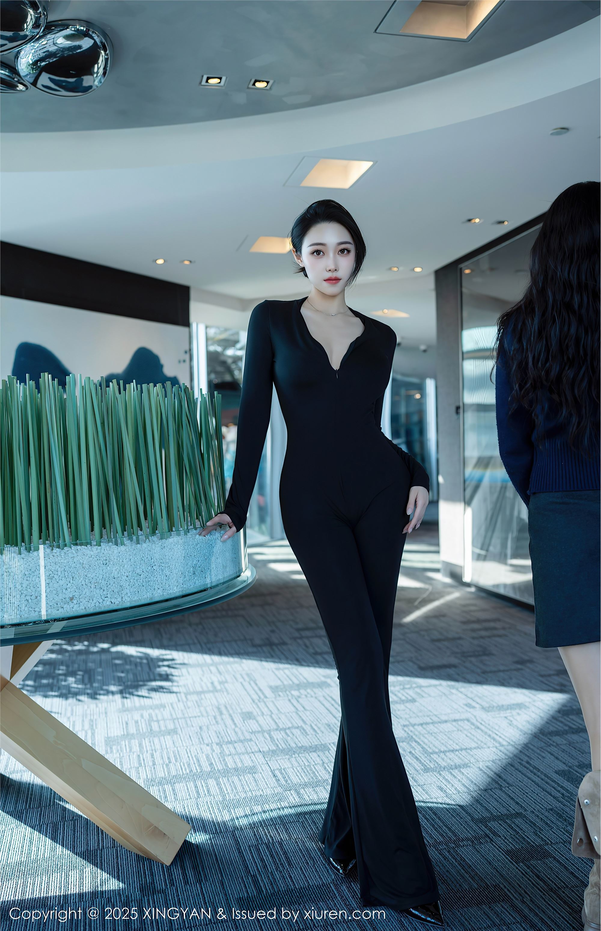 XINGYAN星颜社 2025.03.13 VOL.322 清妙